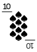 card