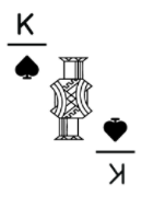 card